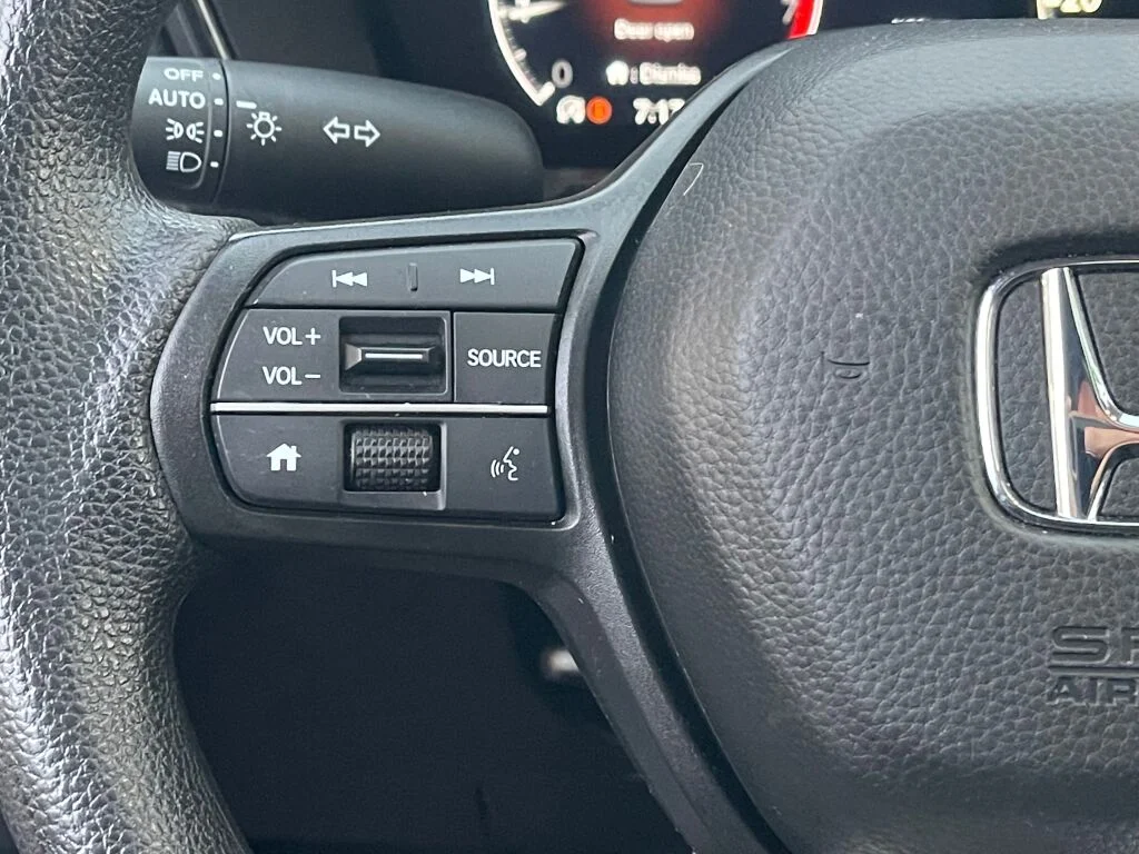 2024 Honda CR-V EX - Photo 18