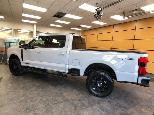 New 2026 Avalanche Ford F-350® Lariat® image 5