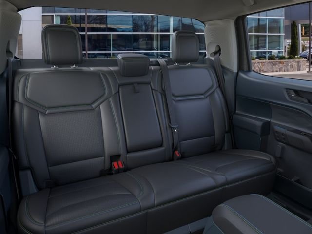 New 2026 Carbonized Gray Metallic Ford Lobo Standard image 11