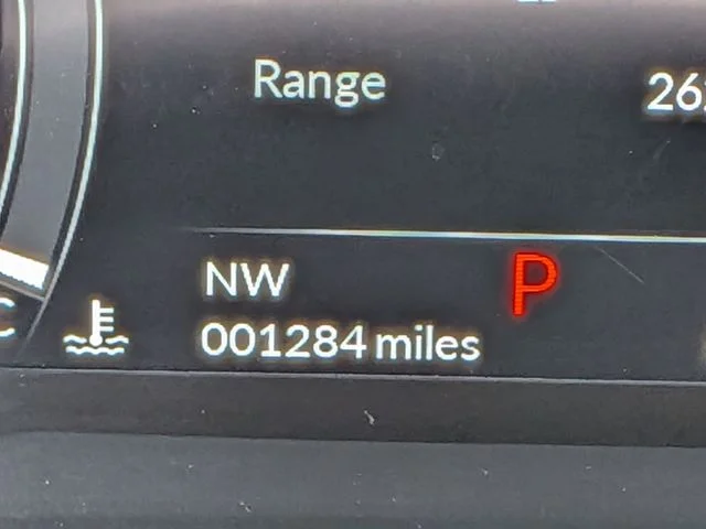 Certified Used 2026 Urban Gray Pearl Acura A-Spec Advance Package image 37