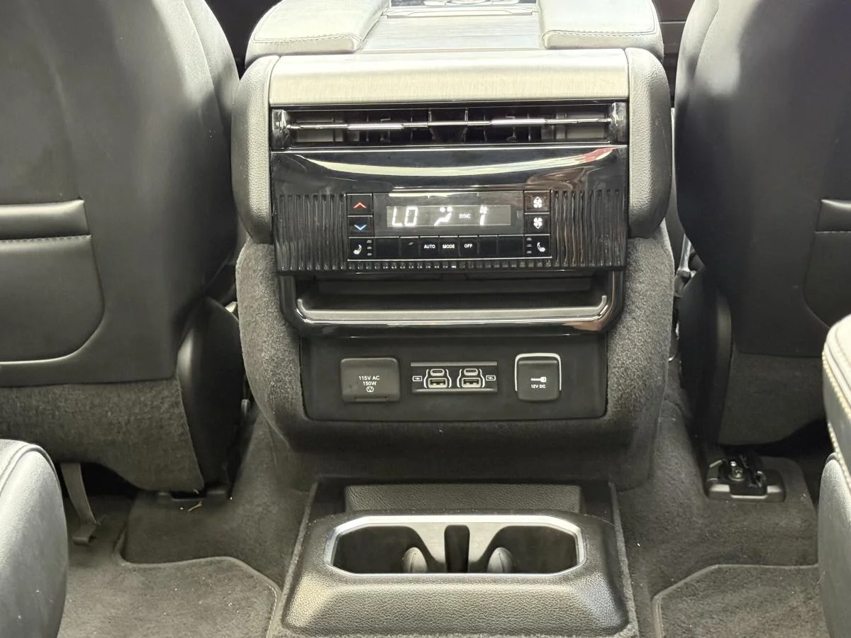 Used 2024 White Jeep Series II Carbide 4x4 image 22