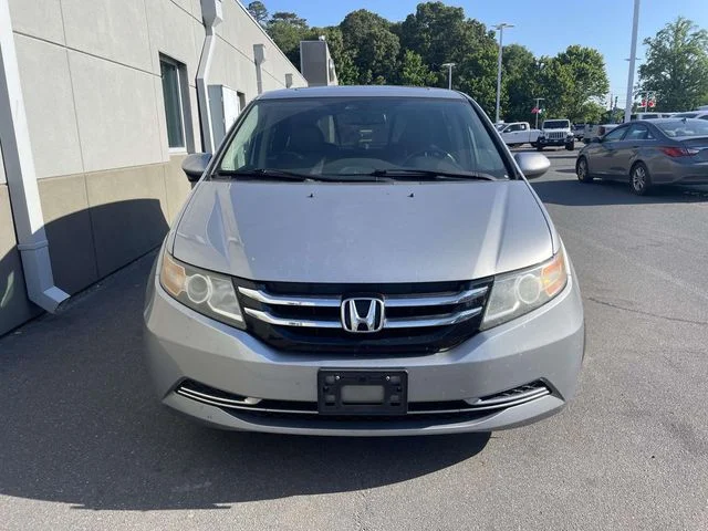 Used 2016  Honda EX-L image 2