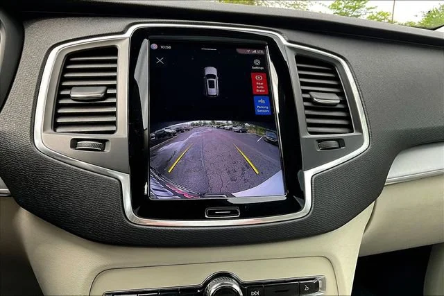 2023 Volvo XC90 Core - Photo 14