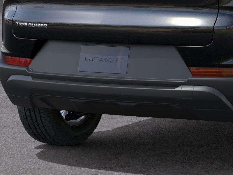 2026 Chevrolet Trailblazer LS - Photo 14