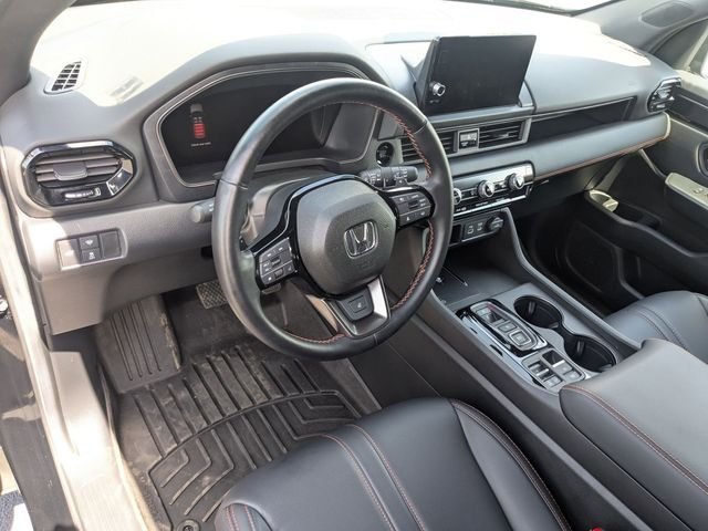 Used 2025  Honda TrailSport image 10