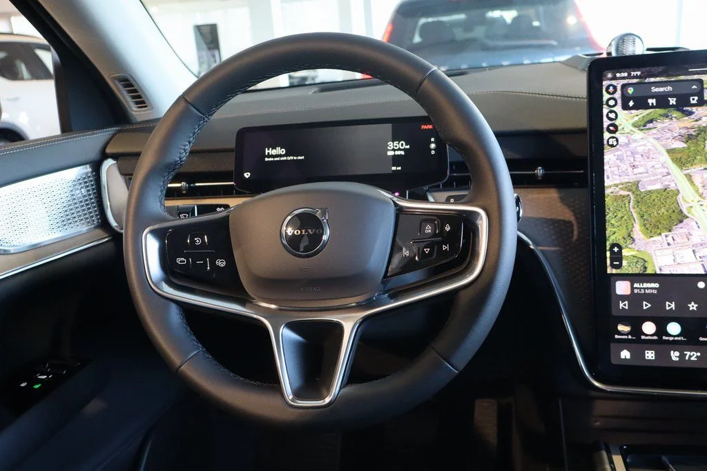 New 2025  Volvo Twin Motor Ultra image 11