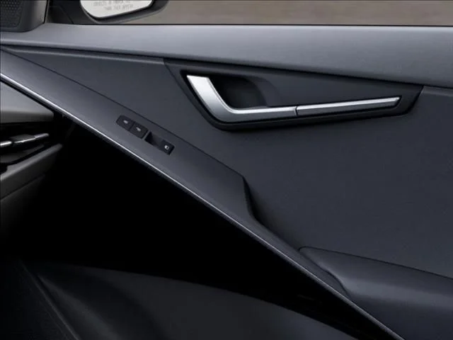 New 2026 Interstellar Gray Kia EX image 25