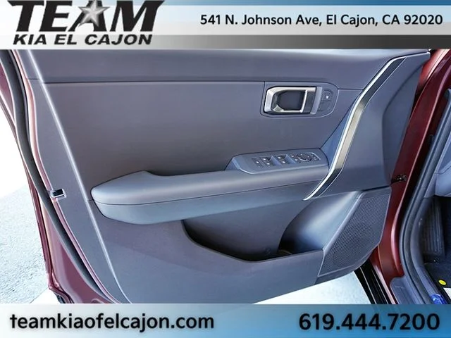 New 2027 Red Kia X-Line S image 27