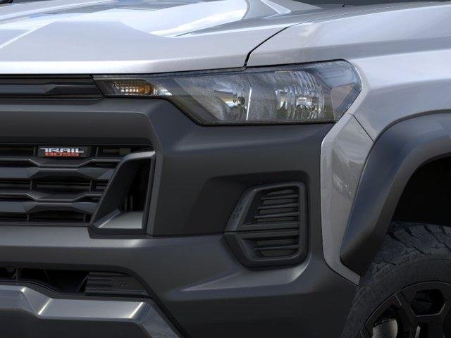 2026 Chevrolet Colorado Trail Boss - Photo 10