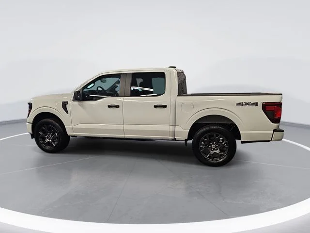 Used 2026 White Ford STX image 6