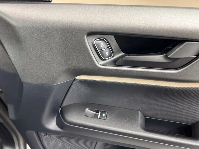 Used 2025 Gray Ford Big Bend image 25