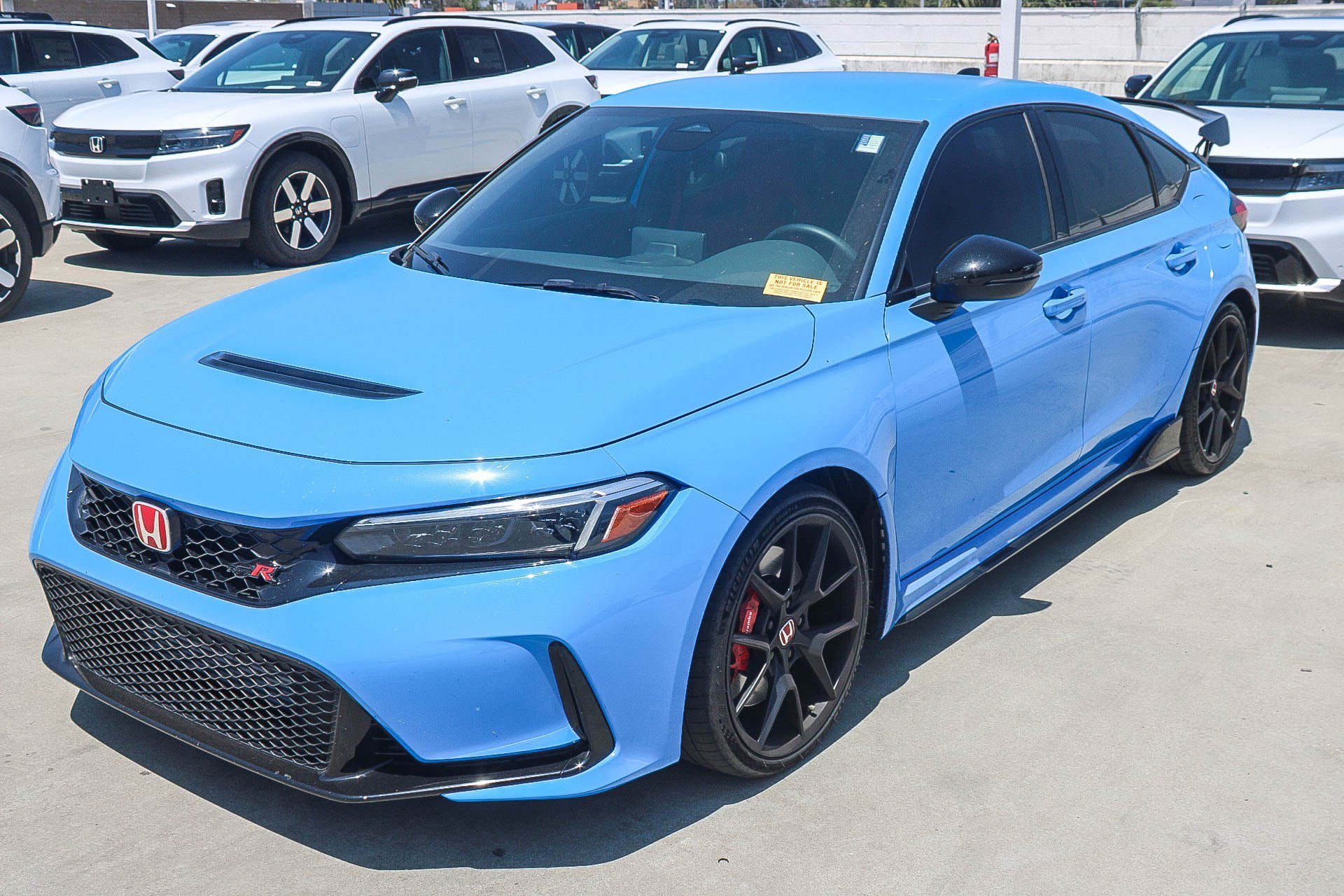Used 2025  Honda  image 5