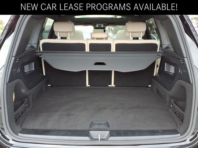 Certified Used 2026 Black Mercedes-Benz GLB 250 image 23