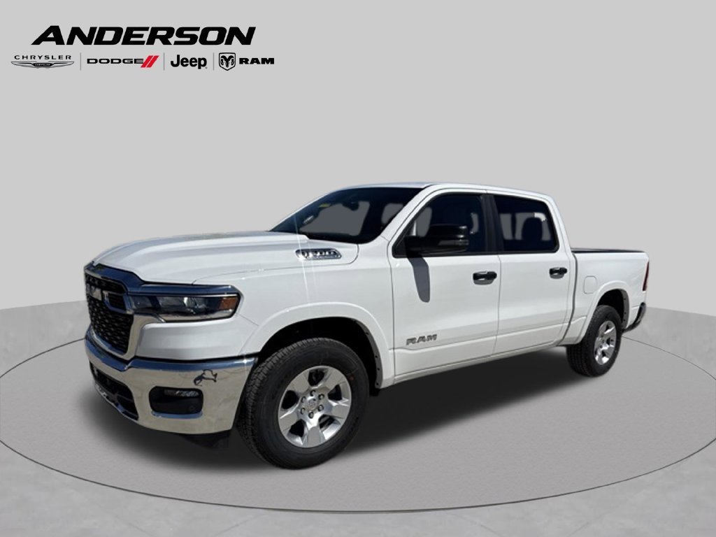 2026 RAM 1500 Pickup Big Horn/Lone Star