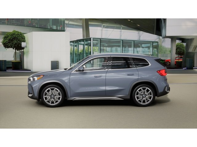 New 2027 Storm Bay Metallic BMW xDrive28i image 4