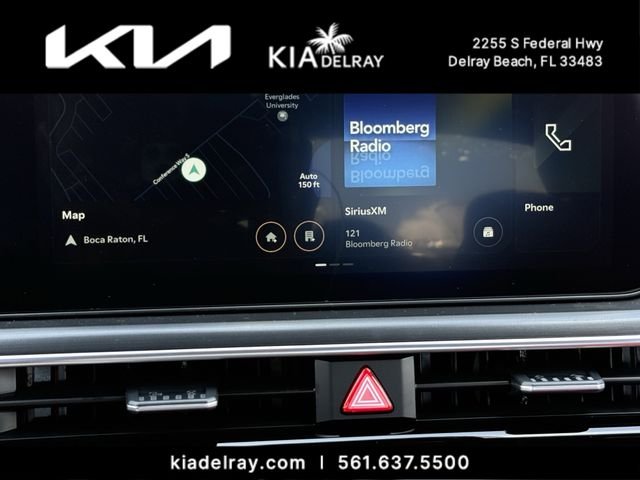 2026 Kia K5 GT-Line - Photo 19