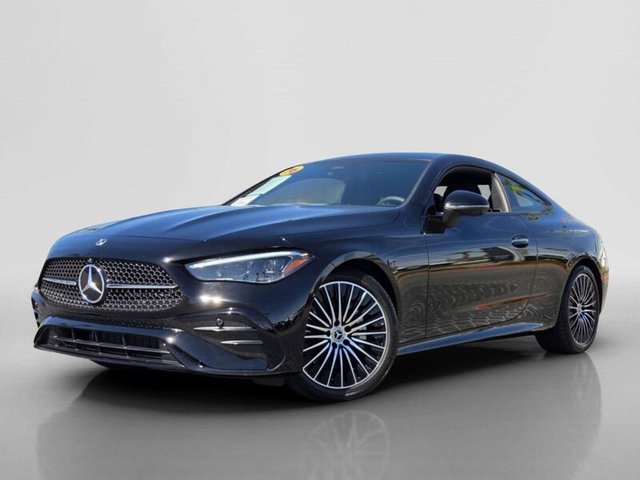 2026 Mercedes-Benz CLE CLE 300