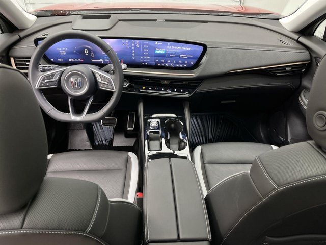 Used 2026 Brilliant Red Buick Sport Touring image 4