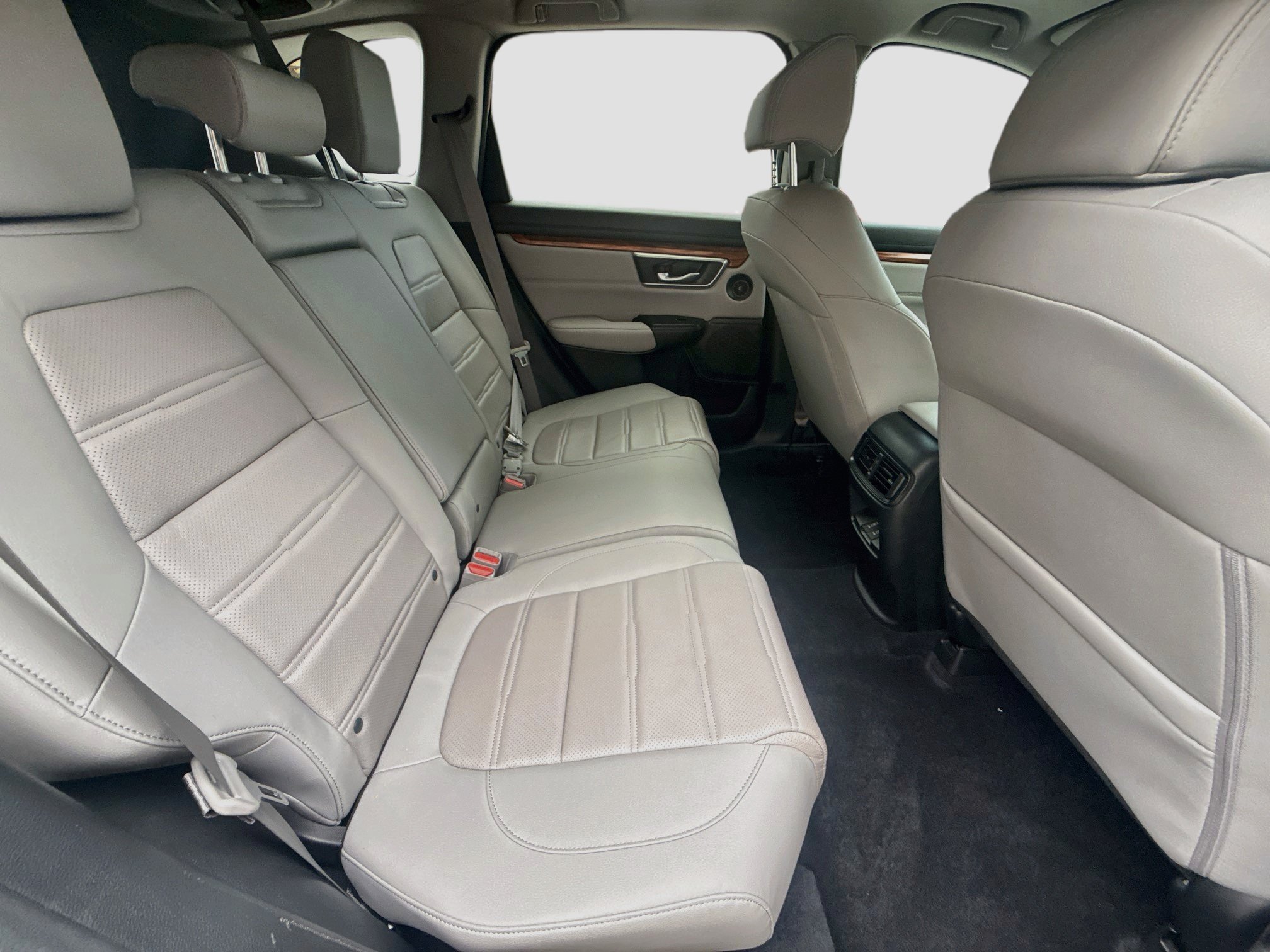 2022 Honda CR-V EX-L - Photo 26