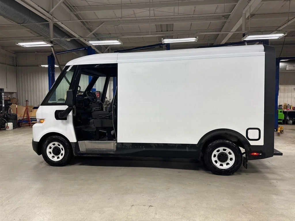 2024 Chevrolet BrightDrop