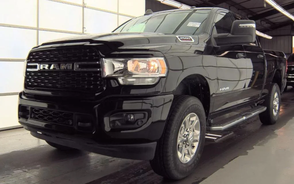 2024 RAM 2500 Big Horn 4X4 Crew Cab SWB's photo