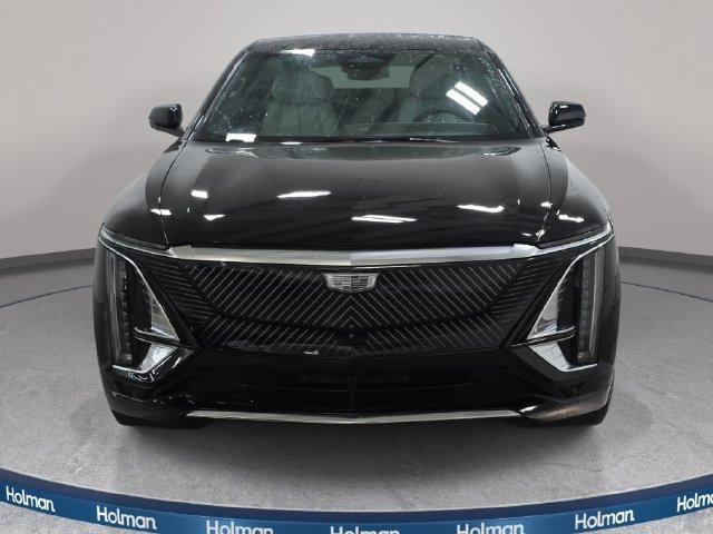 Used 2024 Cadillac LYRIQ Luxury 1 with VIN 1GYKPPRLXRZ132163 for sale in Mount Laurel Township, NJ