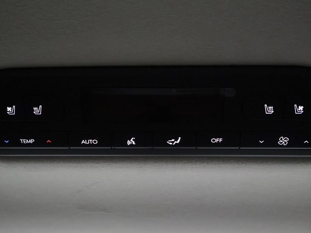 Certified Used 2026 Black Hyundai Calligraphy image 54