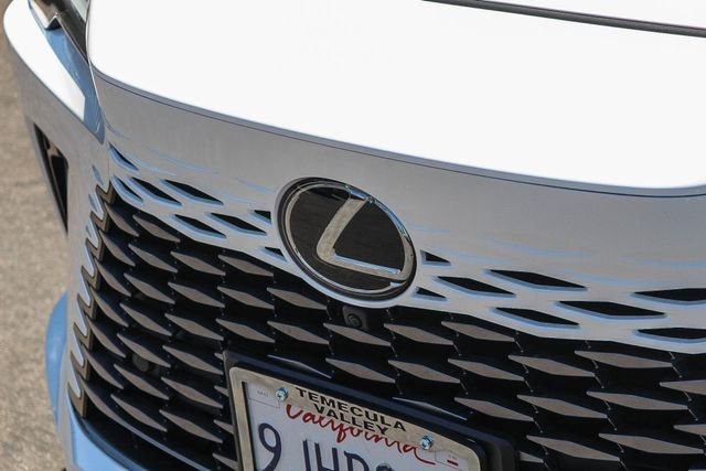 Certified Used 2023 EMINENT WHITE PEARL Lexus 350 Premium Plus image 5