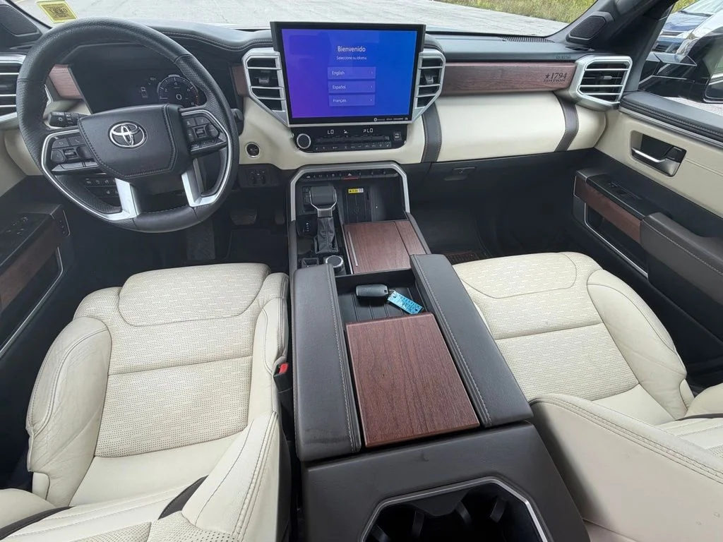 Used 2023  Toyota 1794 image 11