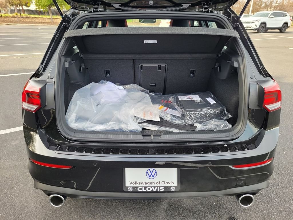2024 Volkswagen Golf GTI SE - Photo 27