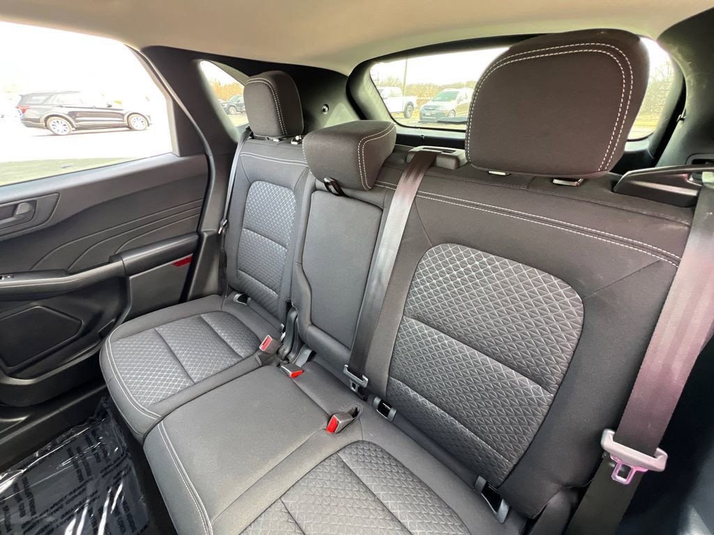 2025 Ford Escape Active - Photo 29