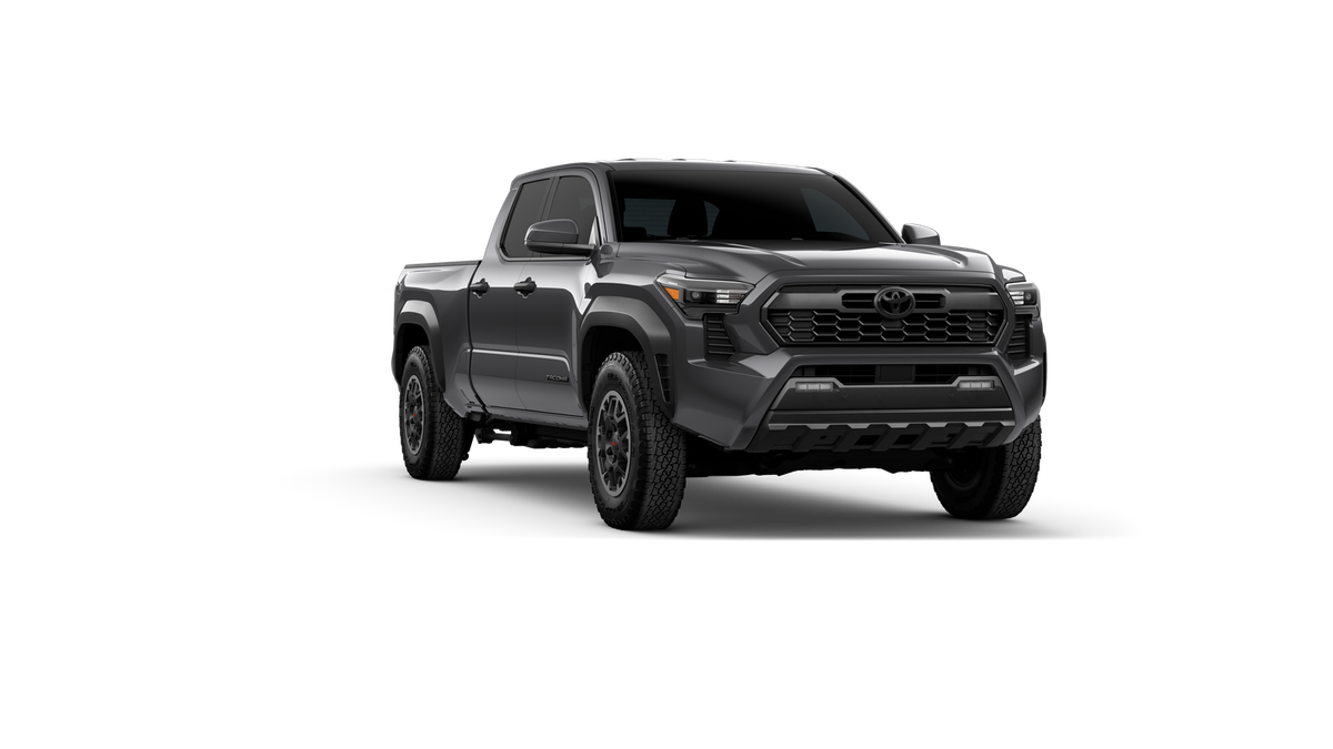 New 2026 Underground Toyota TRD Off-Road image 16
