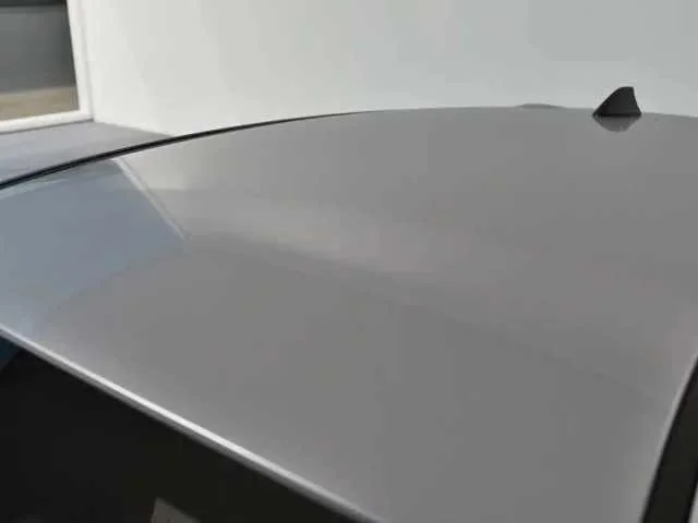 New 2026 ICE SILVER METALLIC Subaru Base image 13