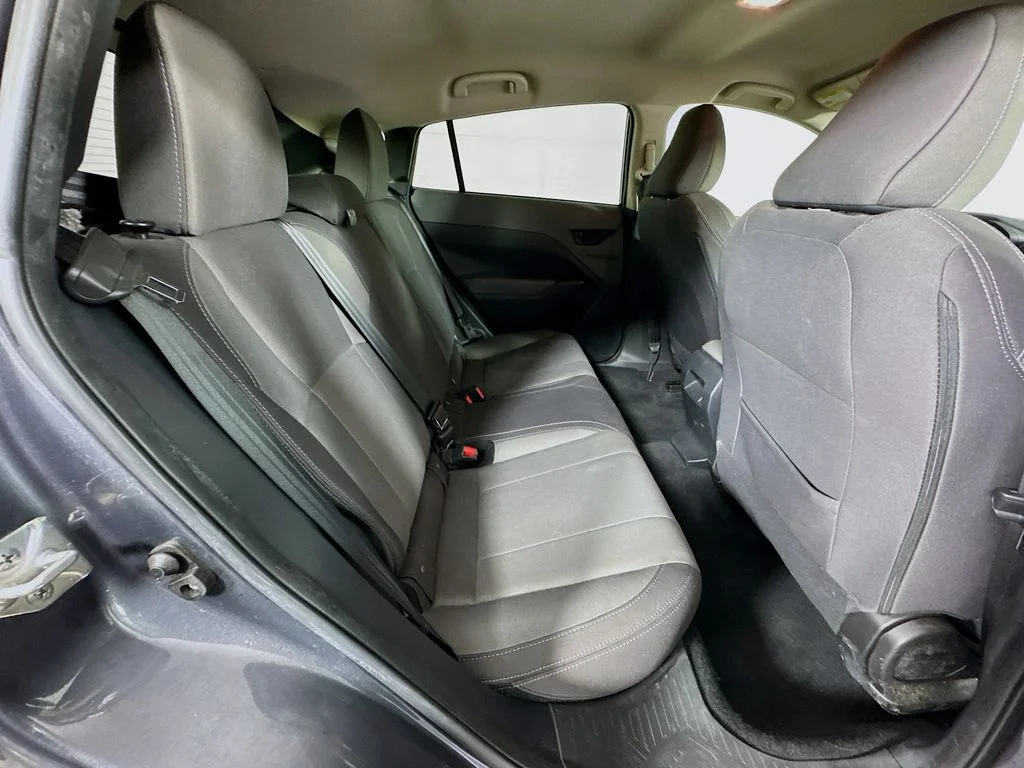 Used 2024 Gray Subaru Base image 31