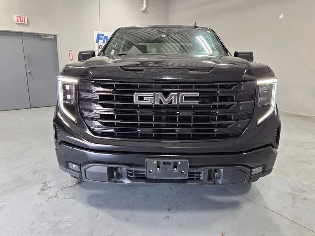 Used 2023 Black GMC Elevation image 2