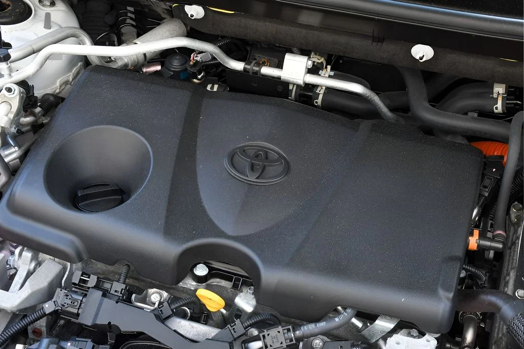 2021 Toyota RAV4 XSE - Photo 84