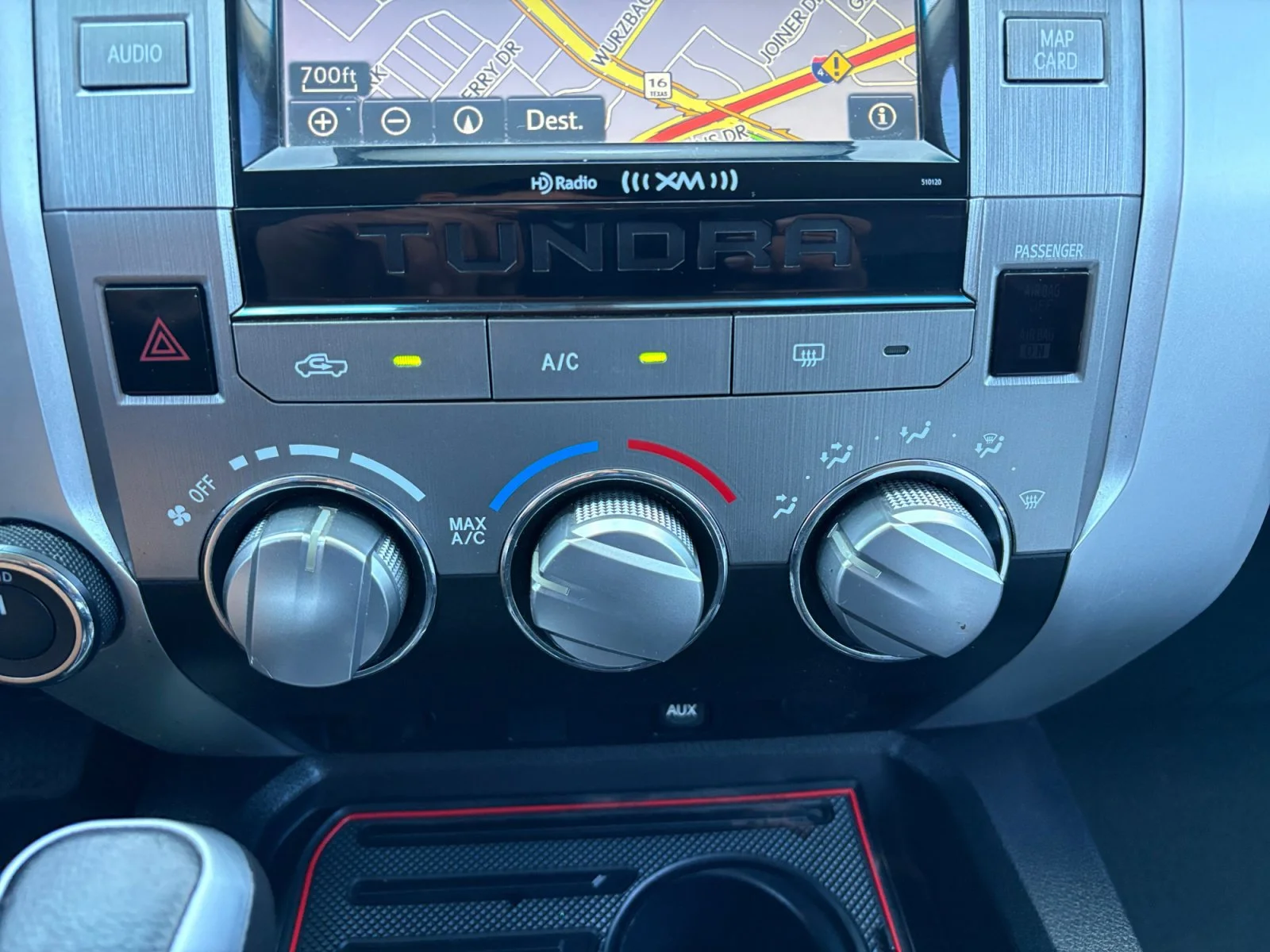 Used 2016 Quicksand Toyota TRD Pro image 16