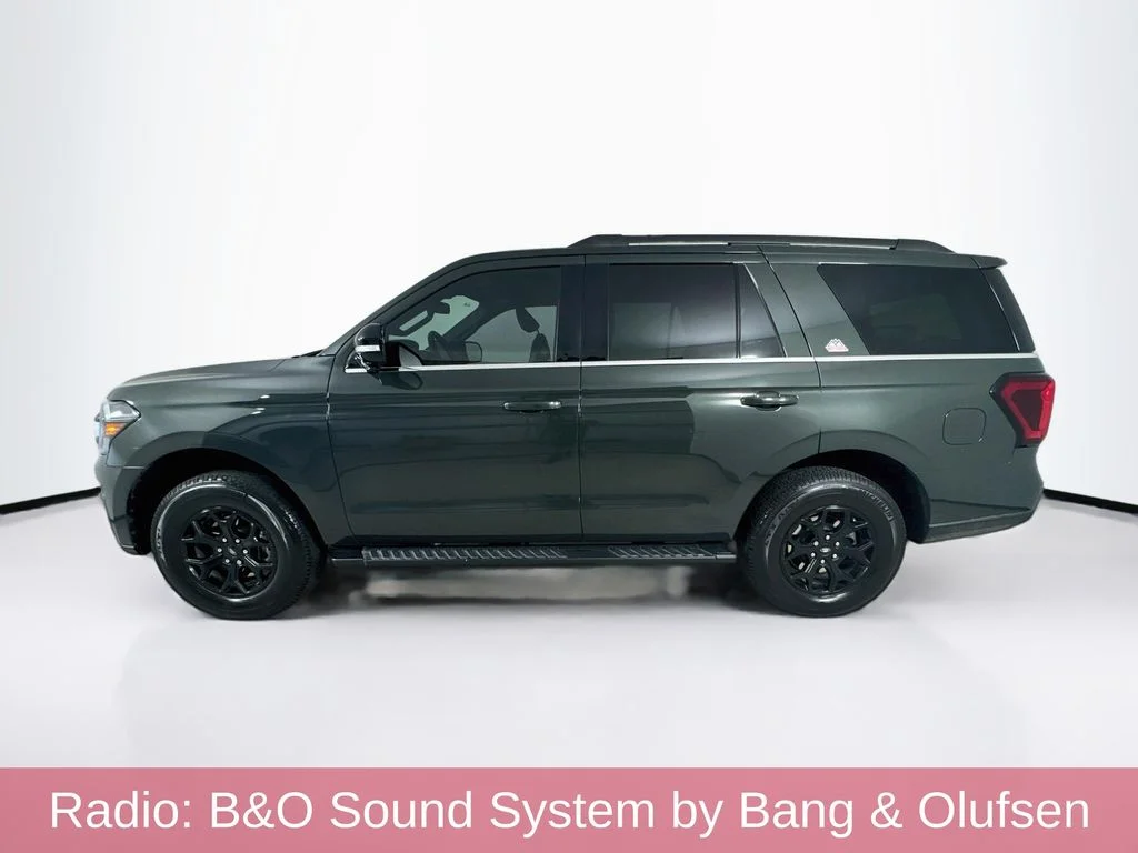Used 2023 Green Ford Timberline image 4