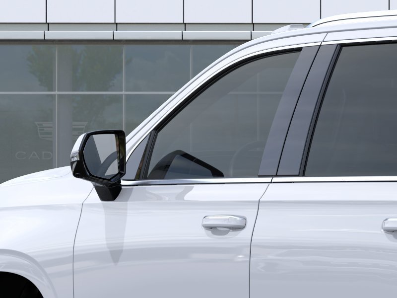 2026 Cadillac Escalade ESV Platinum Luxury - Photo 12