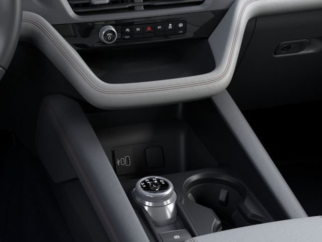 New 2026 White Ford Active image 11