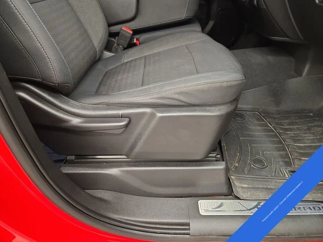 Used 2019 Red Chevrolet RST image 12