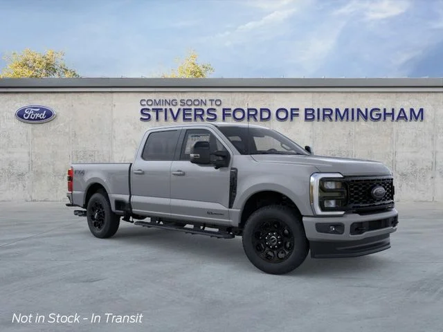 2026 Ford F-250 Lariat 4x4 Crew Cab 6-3/4' Box's photo