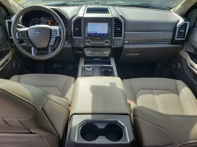 2021 Ford Expedition Limited - Photo 20