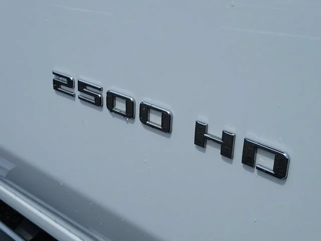 2025 Chevrolet Silverado 2500HD LT - Photo 8