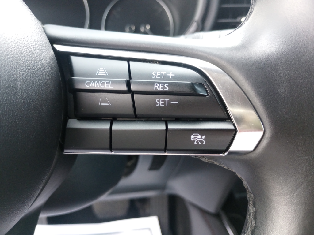 Used 2025 Gray Mazda 2.5 S Carbon Edition image 37