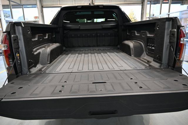 2026 Chevrolet Silverado EV Trail Boss - Photo 15