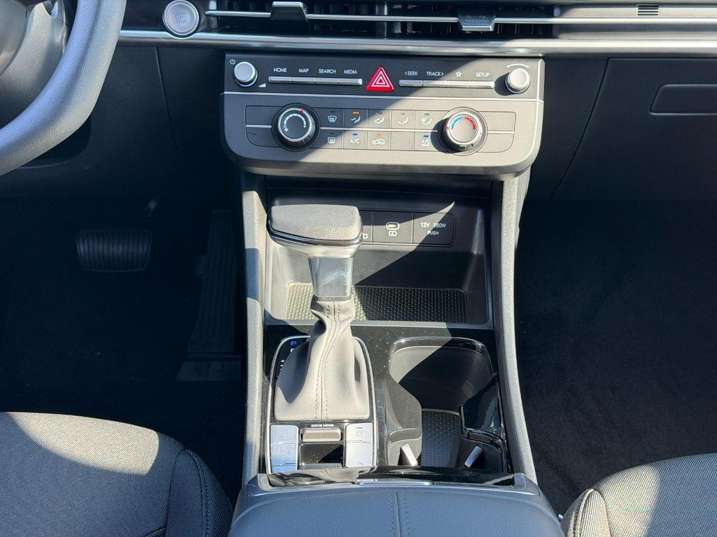 2026 Hyundai Tucson SE - Photo 8