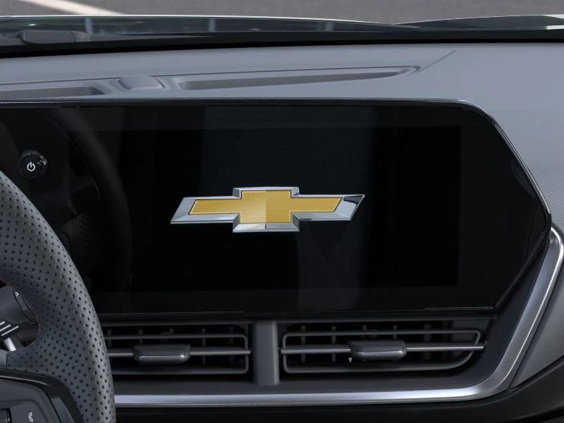 New 2026 Mosaic Black Metallic Chevrolet 2RS image 20