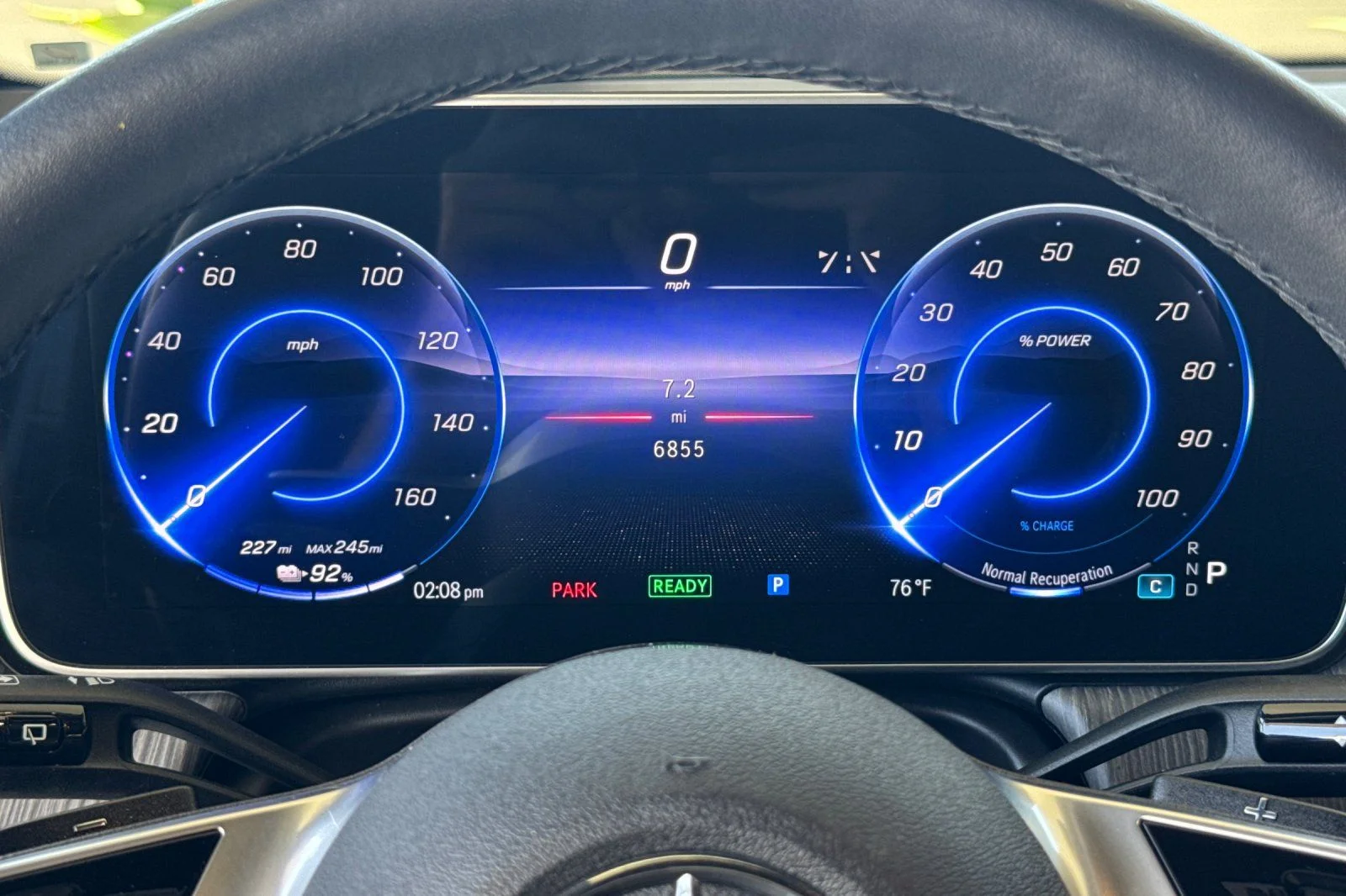 Certified Used 2025 Gray Mercedes-Benz 350 SUV image 31