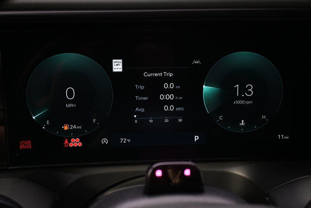 New 2026 Gray Pearl Hyundai XRT Pro image 26
